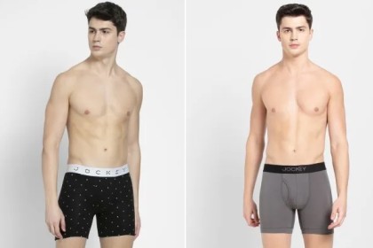 Boxer shorts vs boxer clearance briefs